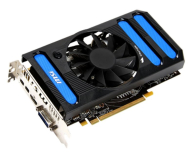 MSI Radeon HD7850 1024MB 256bit OC - 104867 - zdjęcie 3